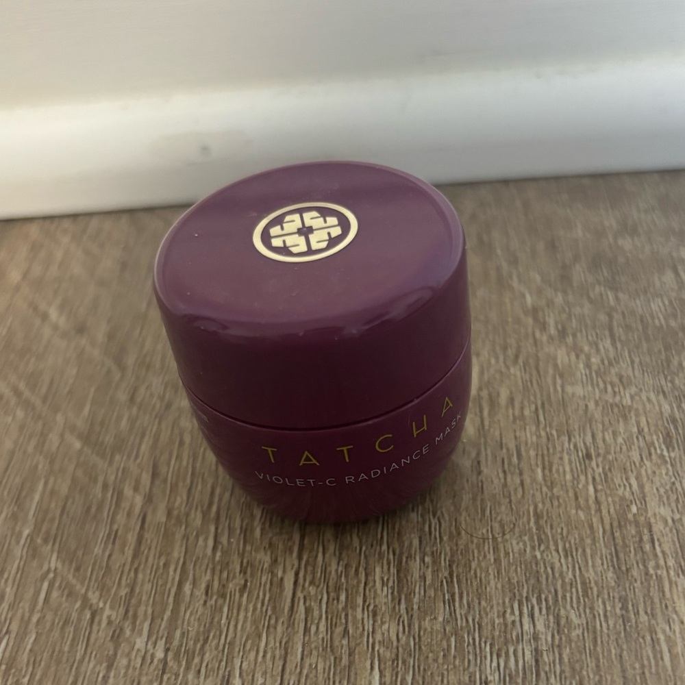 Tatcha Mask Mini